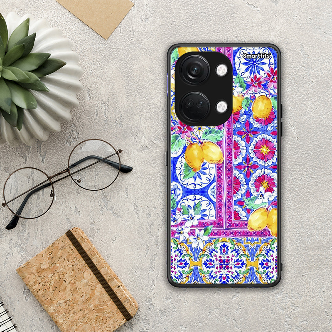 Retro Spring - OnePlus Nord 3 θήκη
