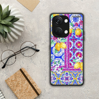 Retro Spring - OnePlus Nord 3 θήκη