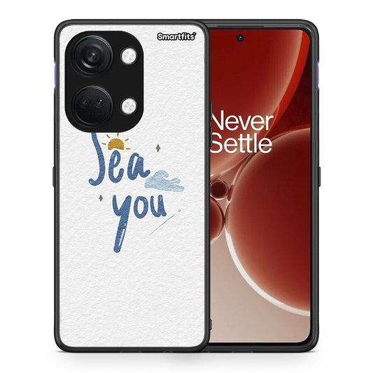 Sea You - OnePlus Nord 3 θήκη