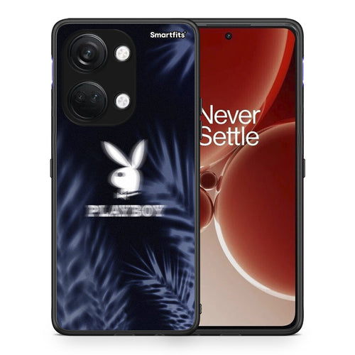 Θήκη OnePlus Nord 3 Sexy Rabbit από τη Smartfits με σχέδιο στο πίσω μέρος και μαύρο περίβλημα | OnePlus Nord 3 Sexy Rabbit case with colorful back and black bezels