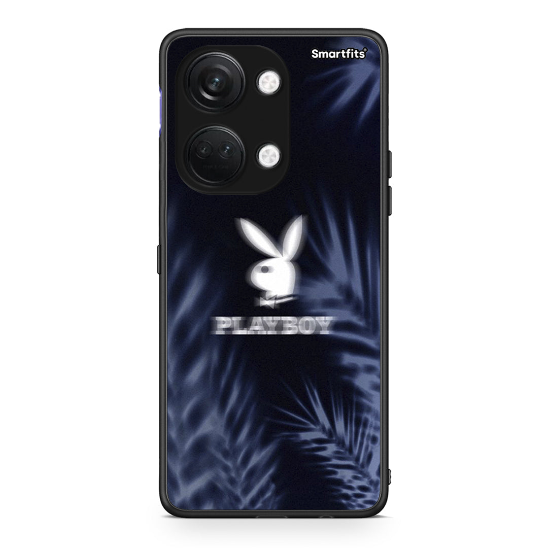 OnePlus Nord 3 Sexy Rabbit θήκη από τη Smartfits με σχέδιο στο πίσω μέρος και μαύρο περίβλημα | Smartphone case with colorful back and black bezels by Smartfits