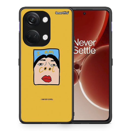 So Cool - OnePlus Nord 3 θήκη