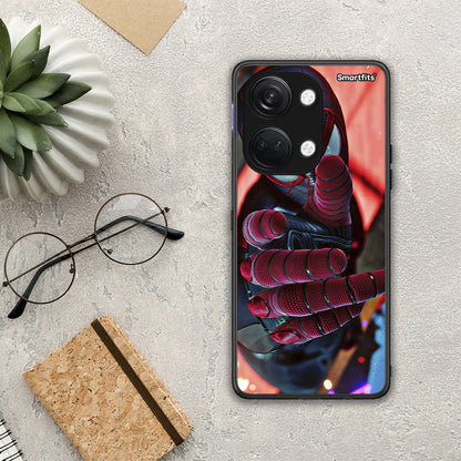 Spider Hand - OnePlus Nord 3 θήκη