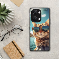 Thumbnail for Summer Cat - OnePlus Nord 3 θήκη