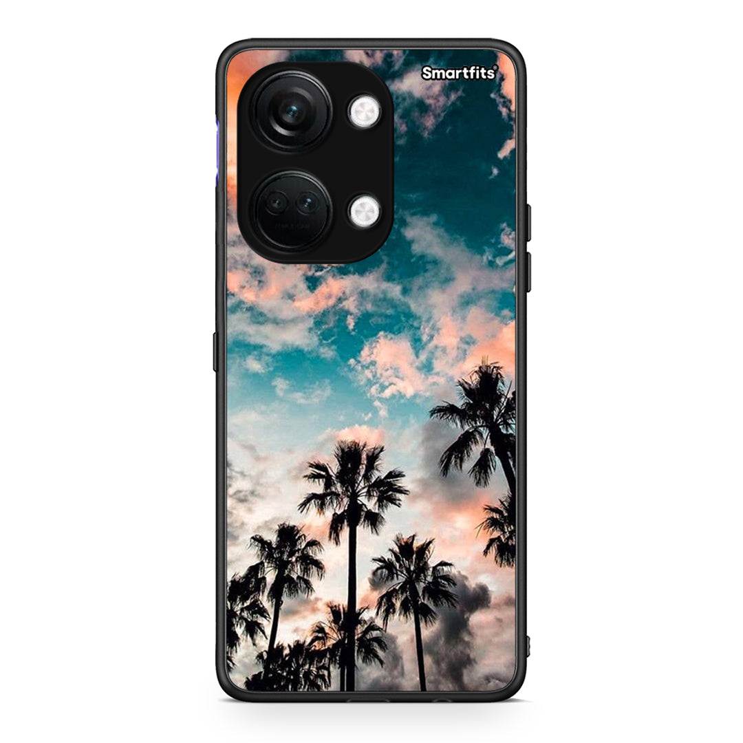 99 - OnePlus Nord 3 Summer Sky case, cover, bumper