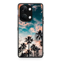 Thumbnail for 99 - OnePlus Nord 3 Summer Sky case, cover, bumper