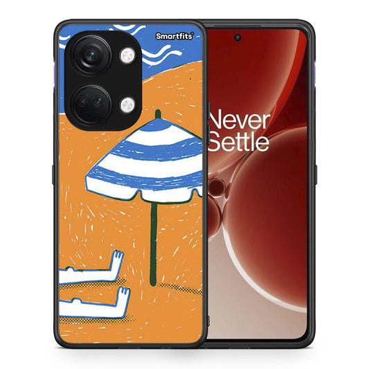 Summering - OnePlus Nord 3 θήκη