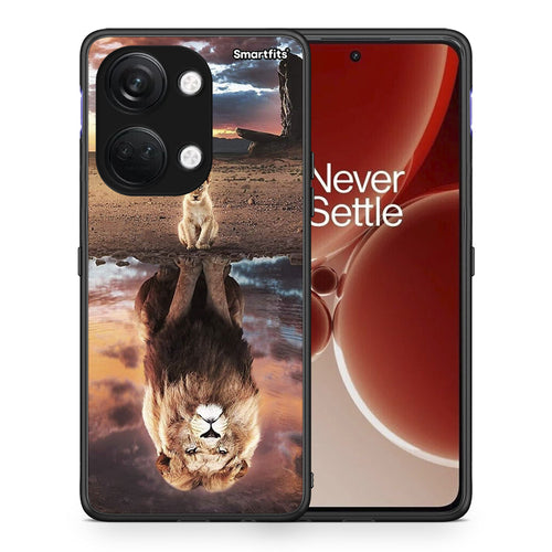 Sunset Dreams - OnePlus Nord 3 θήκη