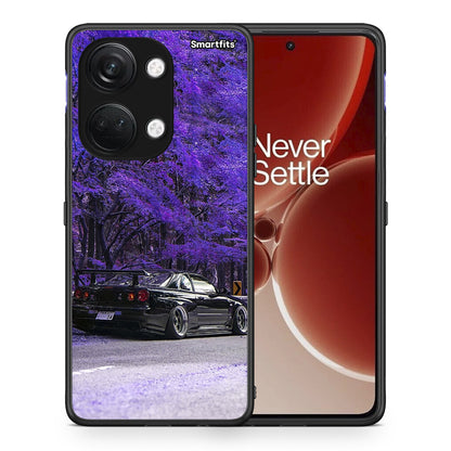 Super Car - OnePlus Nord 3 θήκη
