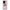 OnePlus Nord 3 Superpower Woman θήκη από τη Smartfits με σχέδιο στο πίσω μέρος και μαύρο περίβλημα | Smartphone case with colorful back and black bezels by Smartfits