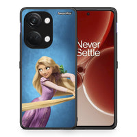 Thumbnail for Tangled 2 - OnePlus Nord 3 θήκη