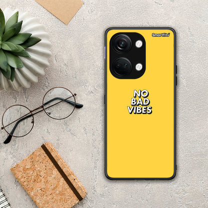 Text Vibes - OnePlus Nord 3 θήκη