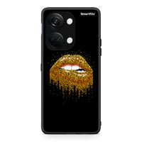 Thumbnail for 4 - OnePlus Nord 3 Golden Valentine case, cover, bumper
