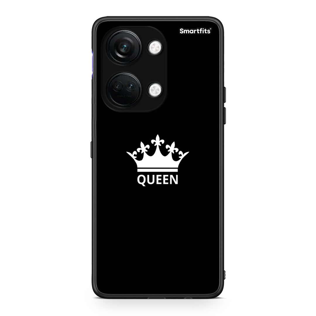 4 - OnePlus Nord 3 Queen Valentine case, cover, bumper