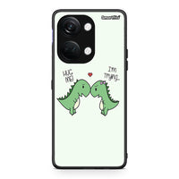 Thumbnail for 4 - OnePlus Nord 3 Rex Valentine case, cover, bumper