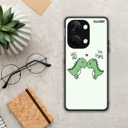 Valentine Rex - OnePlus Nord 3 θήκη