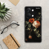 Thumbnail for Vintage Roses - OnePlus Nord 3 θήκη