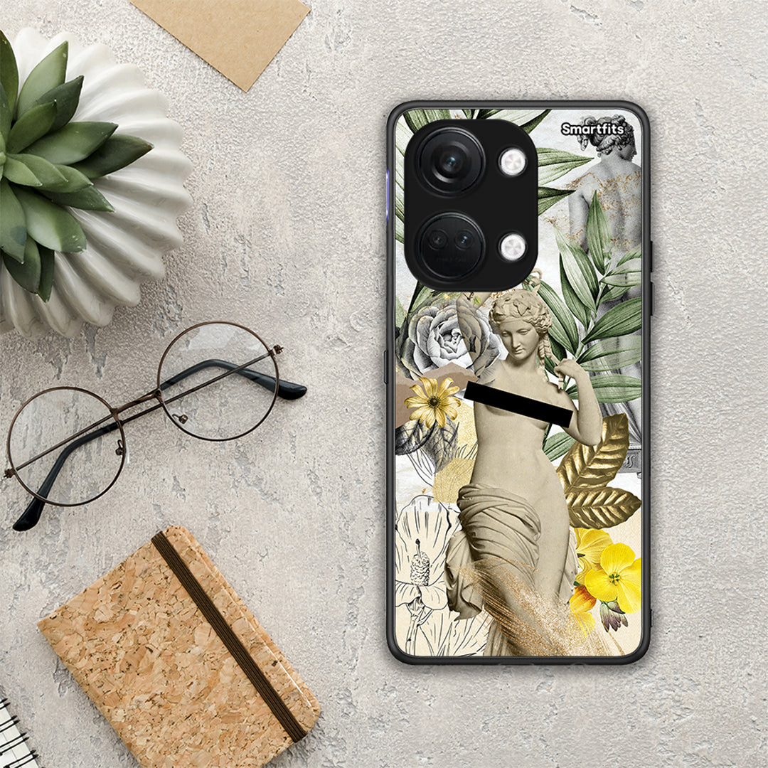 Woman Statue - OnePlus Nord 3 θήκη