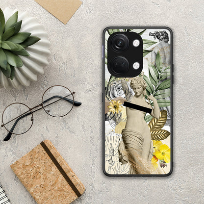Woman Statue - OnePlus Nord 3 θήκη