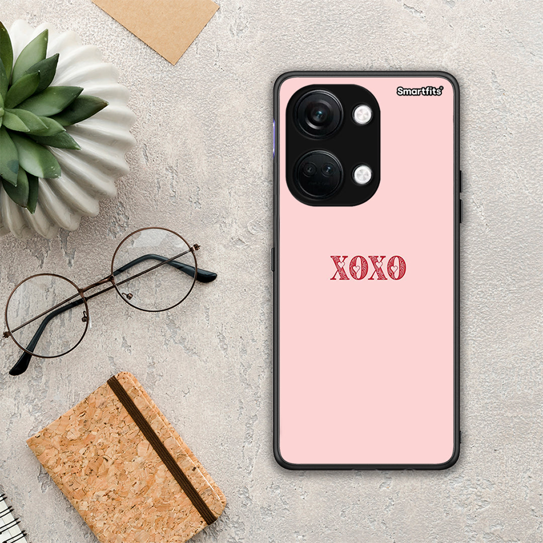 XOXO Love - OnePlus Nord 3 θήκη