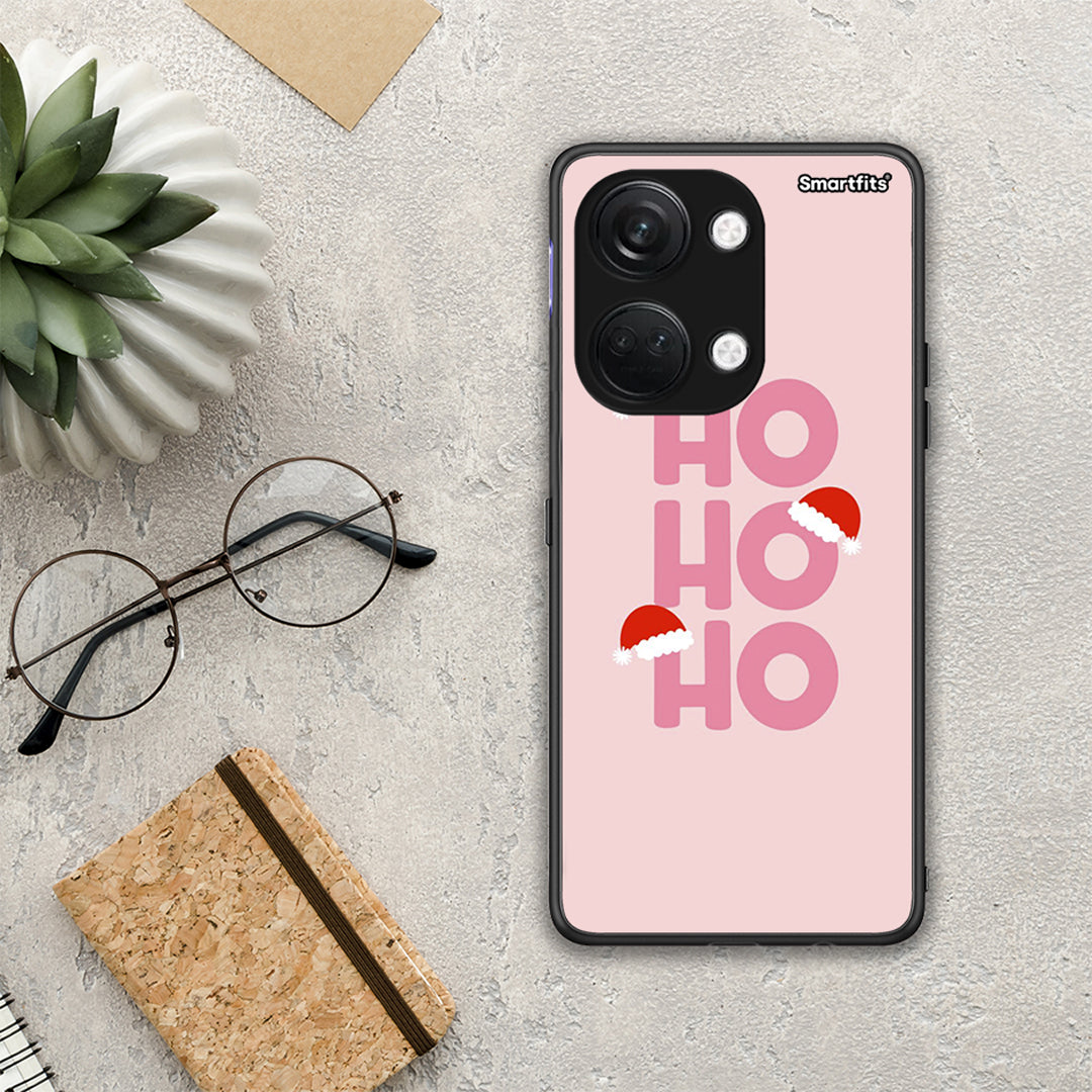 Xmas Ho Ho Ho - OnePlus Nord 3 θήκη