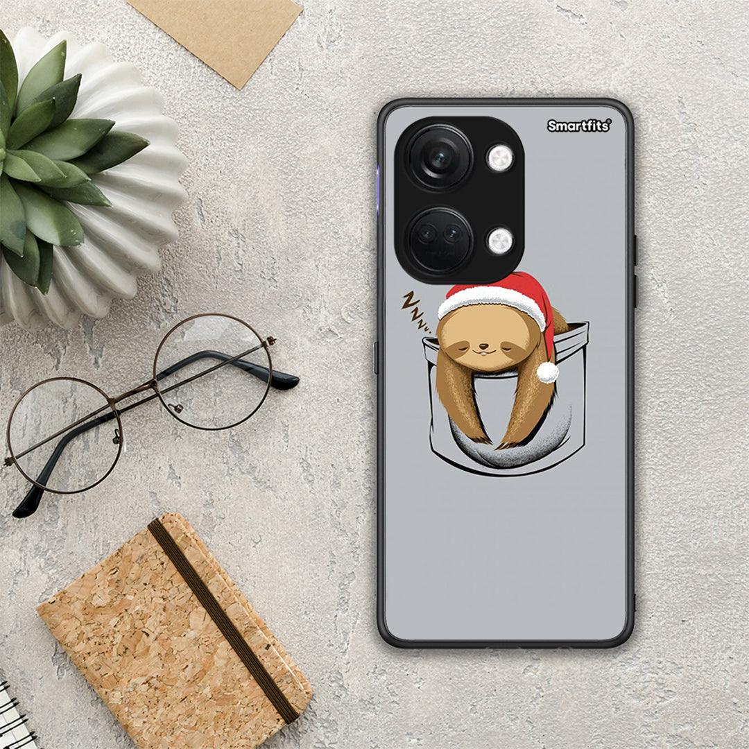 Xmas Zzzz - OnePlus Nord 3 θήκη