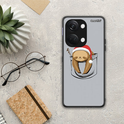 Xmas Zzzz - OnePlus Nord 3 θήκη