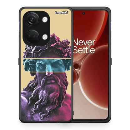 Zeus Art - OnePlus Nord 3 θήκη