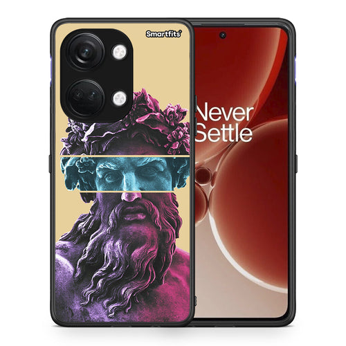 Zeus Art - OnePlus Nord 3 θήκη
