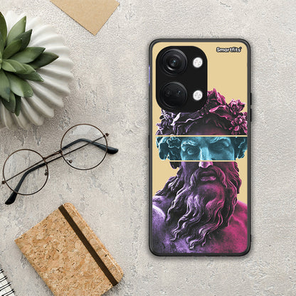 Zeus Art - OnePlus Nord 3 θήκη