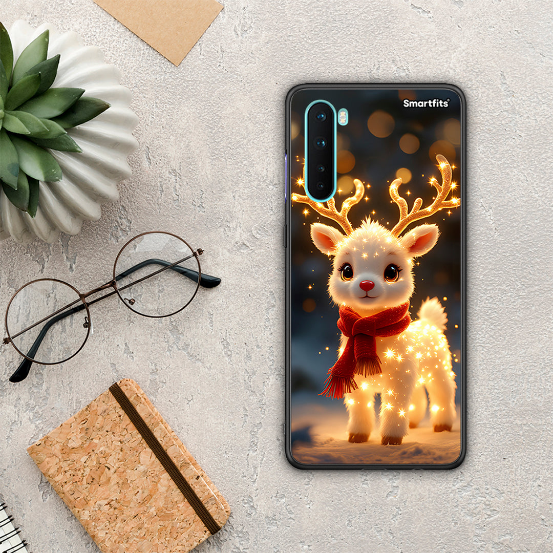 Christmas Cutie - OnePlus Nord 5G θήκη