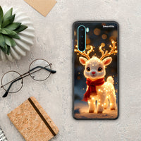 Thumbnail for Christmas Cutie - OnePlus Nord 5G θήκη