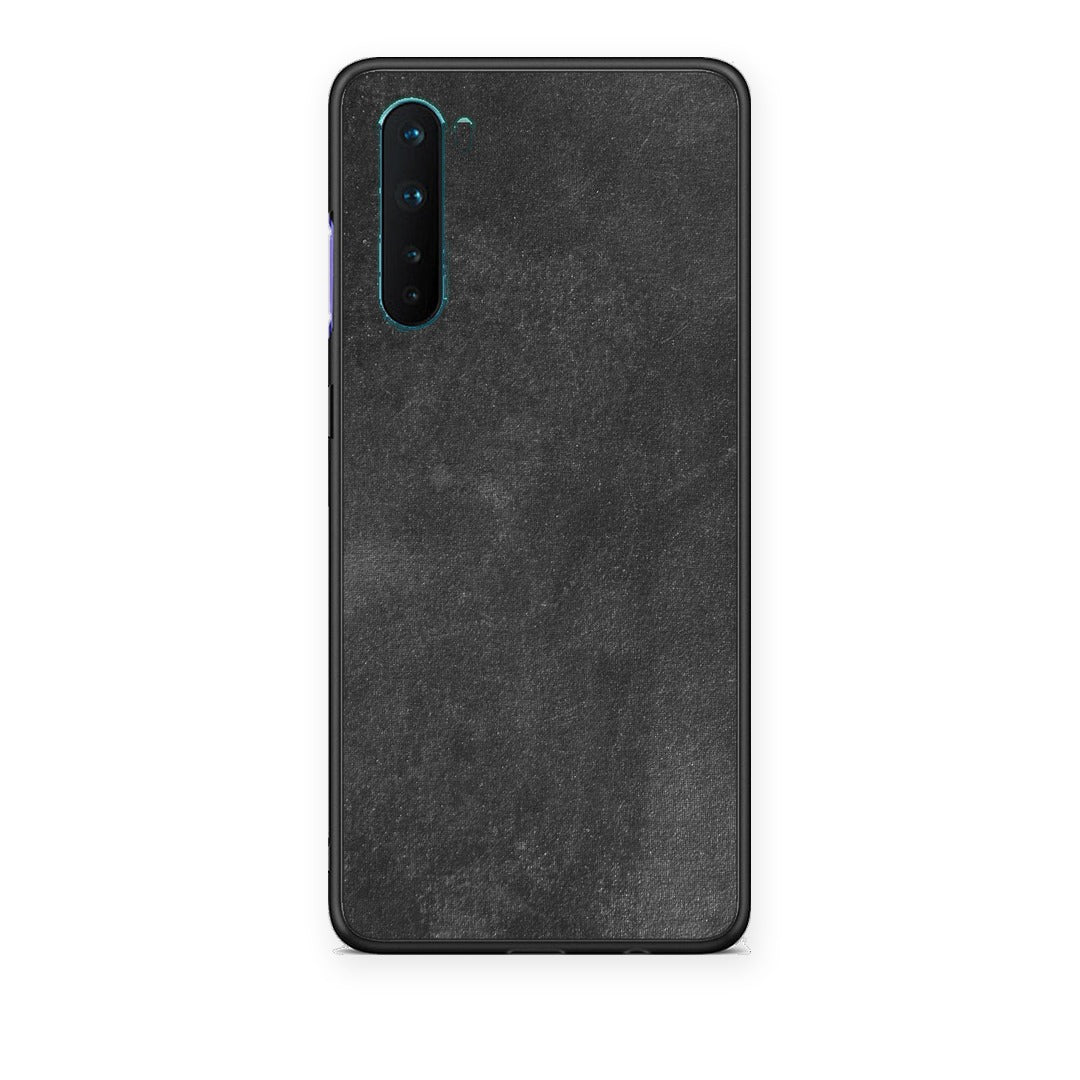 Θήκη OnePlus Nord 5G Color Black Slate από τη Smartfits με σχέδιο στο πίσω μέρος και μαύρο περίβλημα | OnePlus Nord 5G Color Black Slate case with colorful back and black bezels