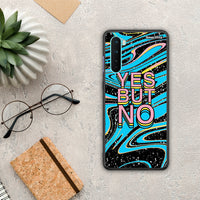 Thumbnail for Yes But No - OnePlus Nord 5G θήκη