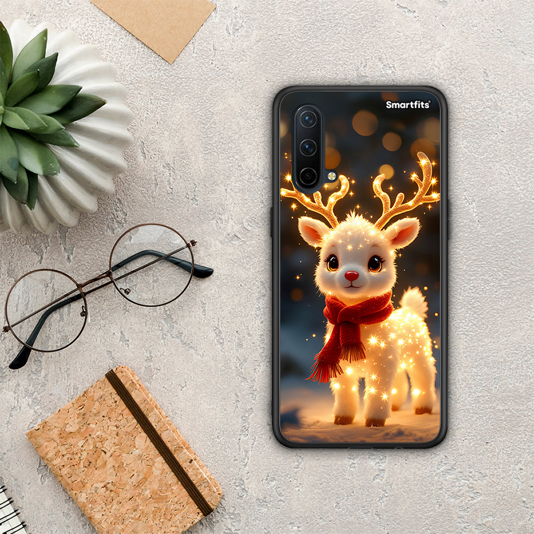 Christmas Cutie - OnePlus Nord CE 5G θήκη