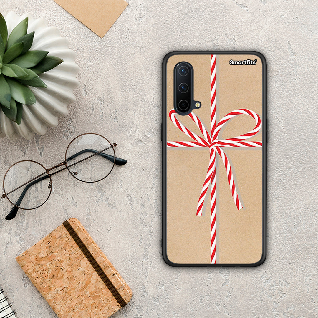 Christmas Gift - OnePlus Nord CE 5G θήκη