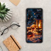 Thumbnail for Christmas Ornaments - OnePlus Nord CE 5G θήκη