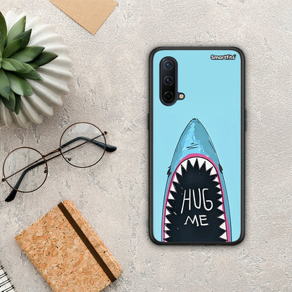Hug Me - OnePlus Nord CE 5G θήκη
