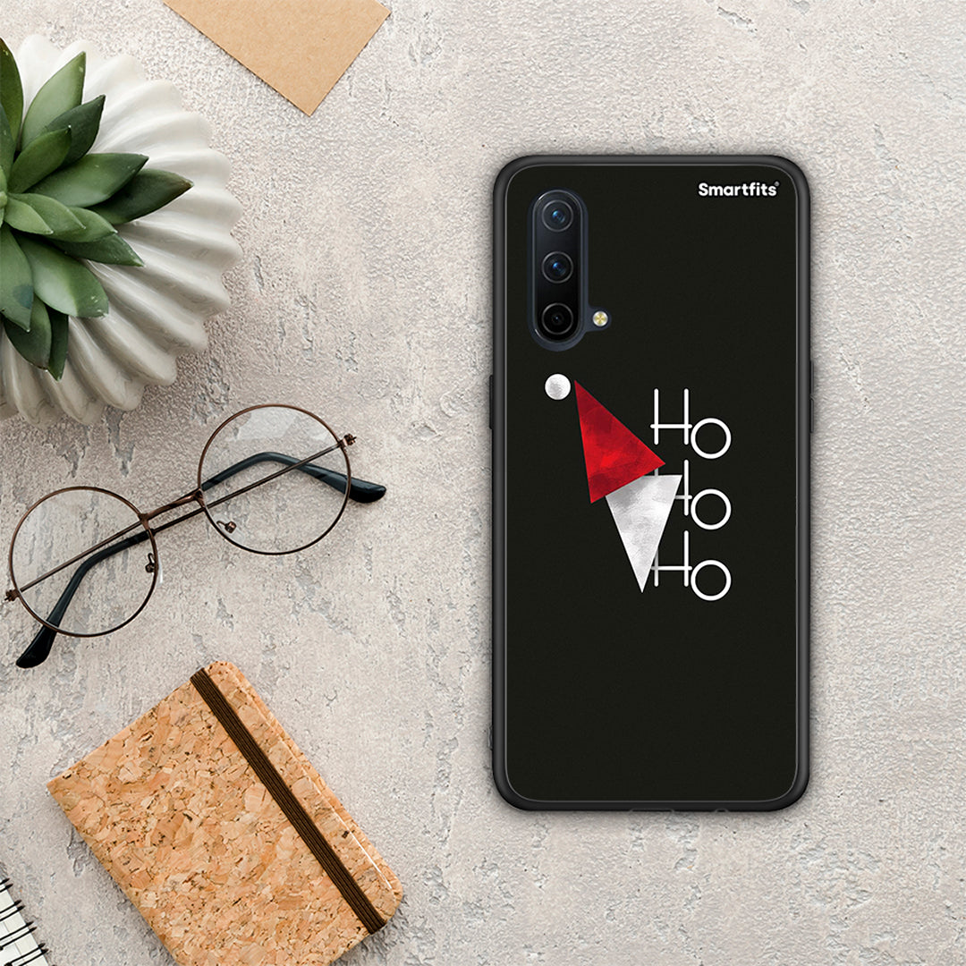 Minimal Christmas - OnePlus Nord CE 5G θήκη