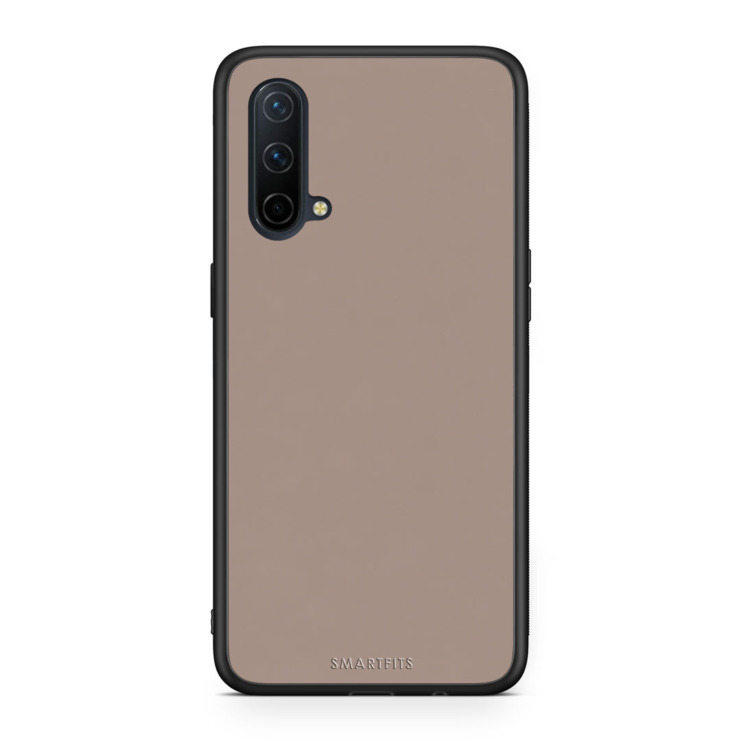 Θήκη OnePlus Nord CE 5G Warm Taupe από τη Smartfits με σχέδιο στο πίσω μέρος και μαύρο περίβλημα | OnePlus Nord CE 5G Warm Taupe case with colorful back and black bezels