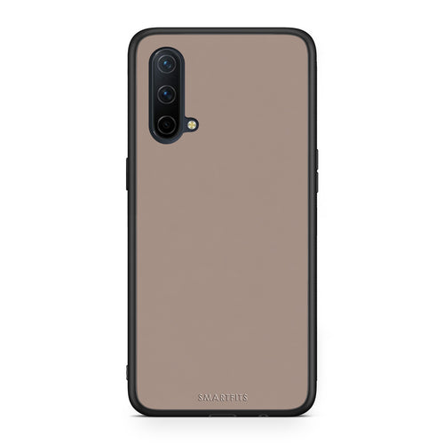 Θήκη OnePlus Nord CE 5G Warm Taupe από τη Smartfits με σχέδιο στο πίσω μέρος και μαύρο περίβλημα | OnePlus Nord CE 5G Warm Taupe case with colorful back and black bezels
