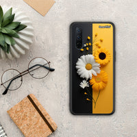 Thumbnail for Yellow Daisies - OnePlus Nord CE 5G θήκη