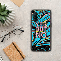 Thumbnail for Yes But No - OnePlus Nord CE 5G θήκη