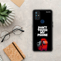 Thumbnail for My Phone - OnePlus Nord N10 5G θήκη