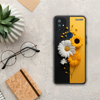Thumbnail for Yellow Daisies - OnePlus Nord N10 5G θήκη