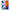 Θήκη OnePlus Nord N100 Blue Waves από τη Smartfits με σχέδιο στο πίσω μέρος και μαύρο περίβλημα | OnePlus Nord N100 Blue Waves case with colorful back and black bezels