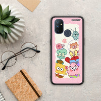 Thumbnail for Cute Companion - OnePlus Nord N100 θήκη