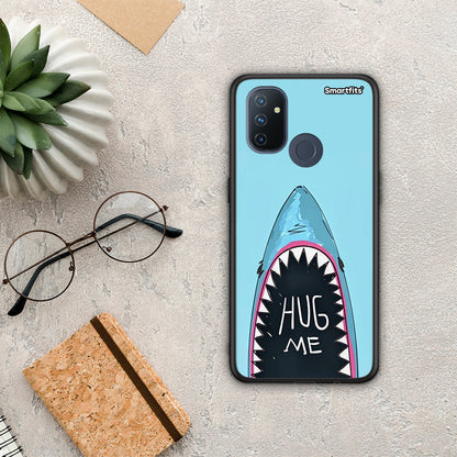 Hug Me - OnePlus Nord N100 θήκη