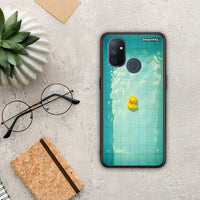 Thumbnail for Yellow Duck - OnePlus Nord N100 θήκη