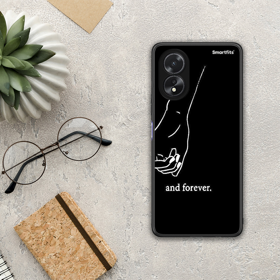 Always & Forever 2 - Oppo A38 θήκη